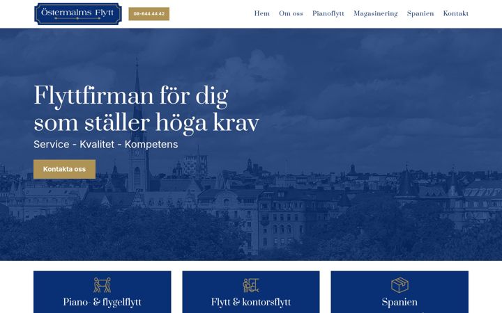 ostermalms.se