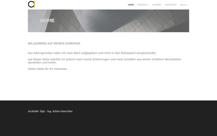 osterritter.de