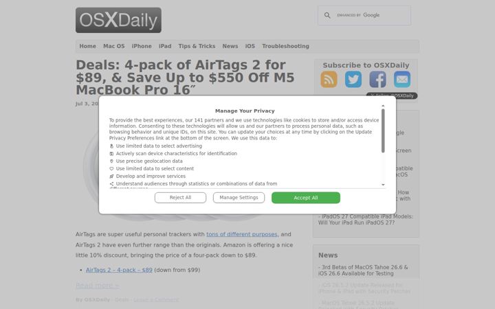 osxdaily.com