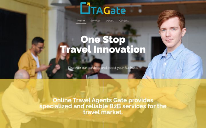 otagate.com