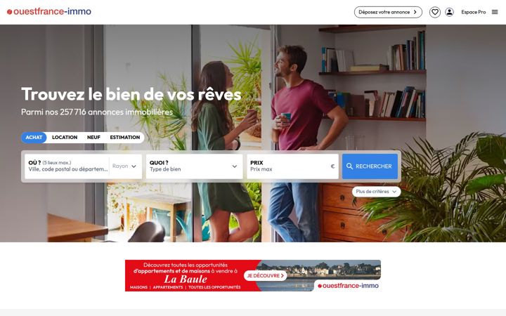 ouestfrance-immo.com