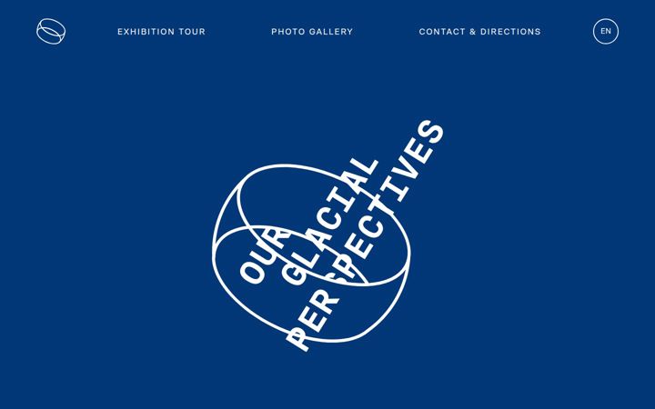 ourglacialperspectives.com