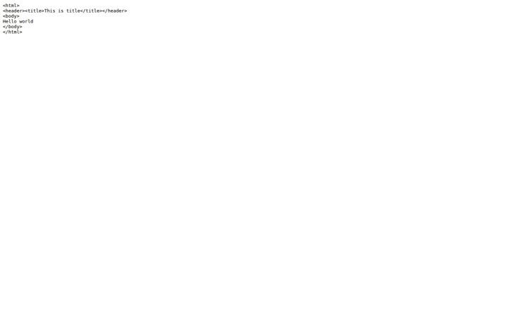 Screenshot of ourhome2.net