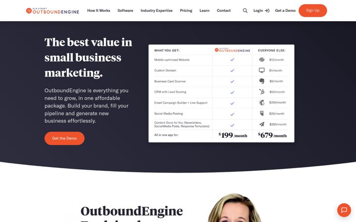 Snímek obrazovky outboundengine.com