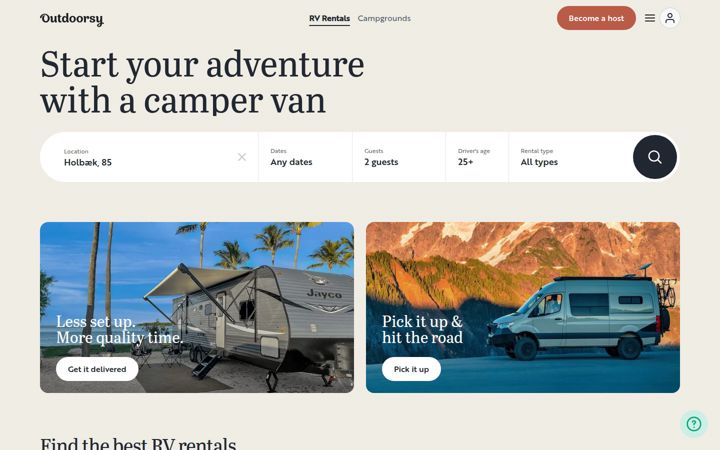 outdoorsy.com