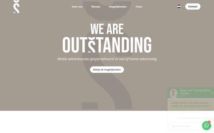 outstandingmedia.nl