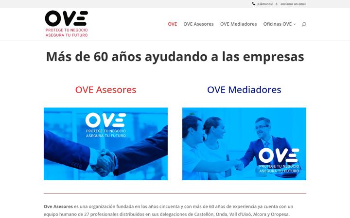 ove.es
