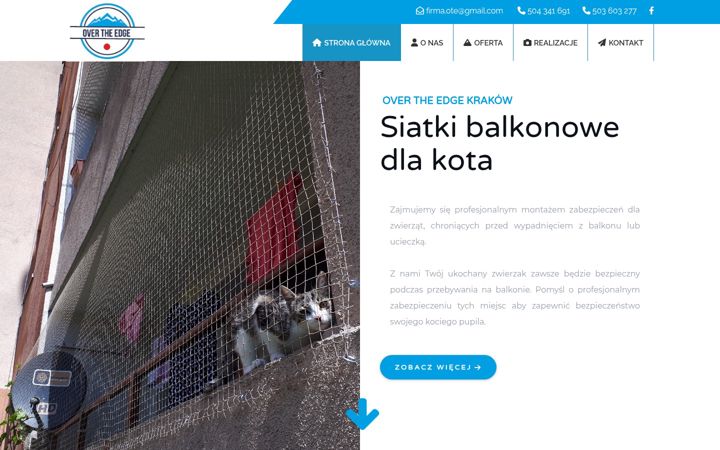 overtheedge.pl