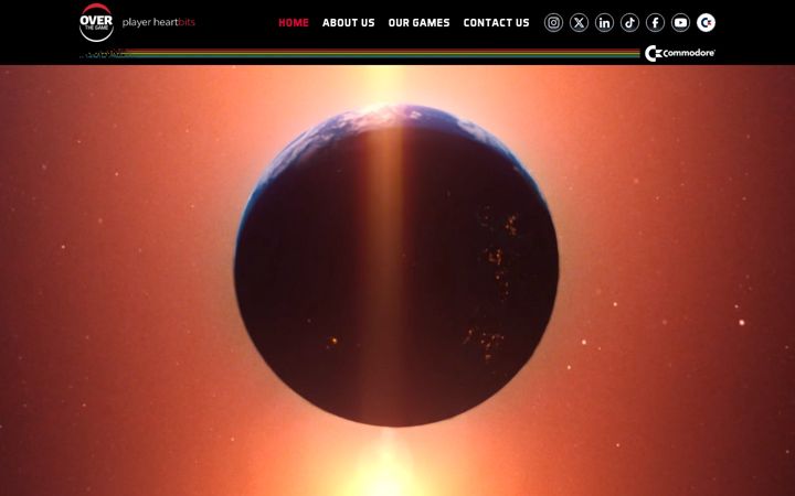 overthegame.com