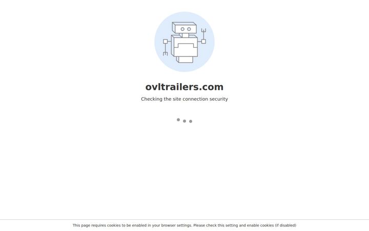 Screenshot di ovltrailers.com