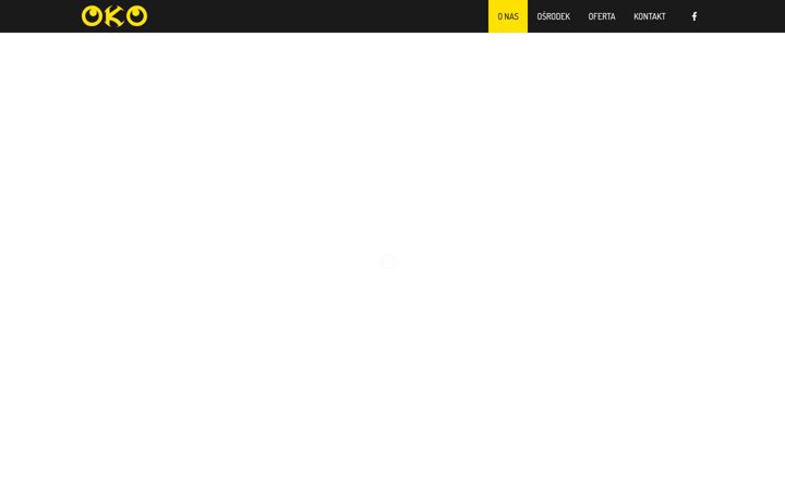 Screenshot of owoko.pl