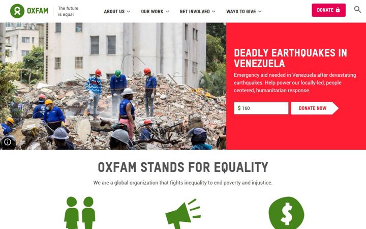 oxfamamerica.org