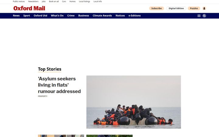 oxfordmail.co.uk