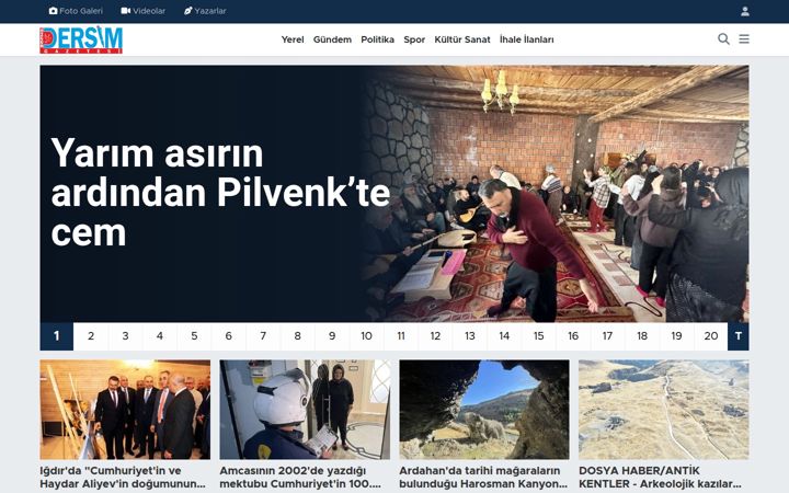 ozgurdersim.com