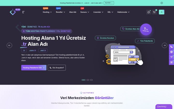 Screenshot of ozkula.com