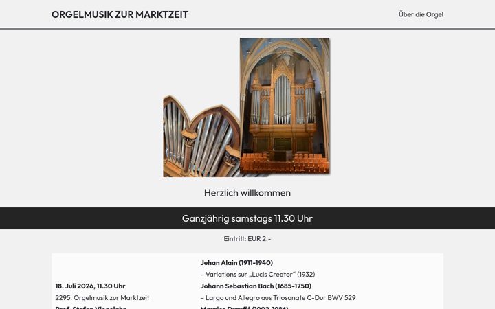Screenshot of ozm-wiesbaden.de