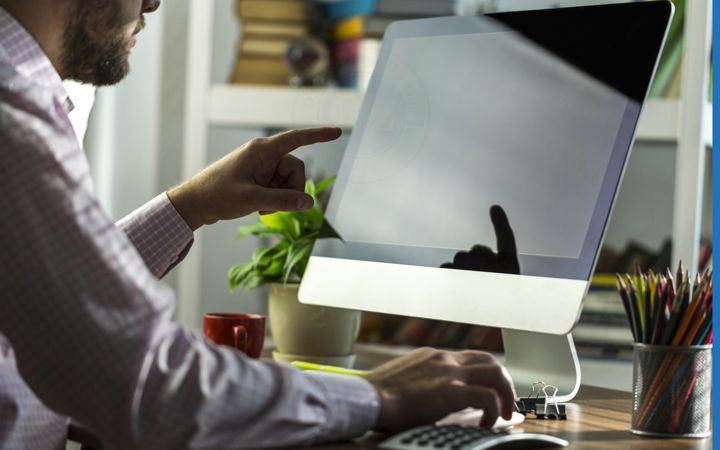 Skjermbilde av ozpremiumhosting.com