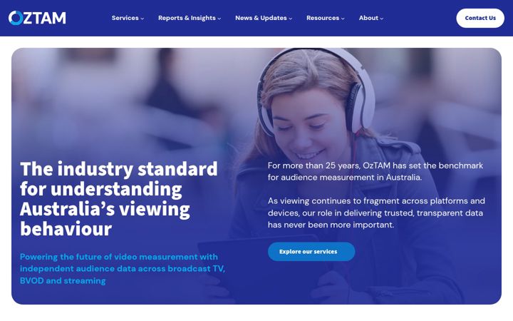oztam.com.au