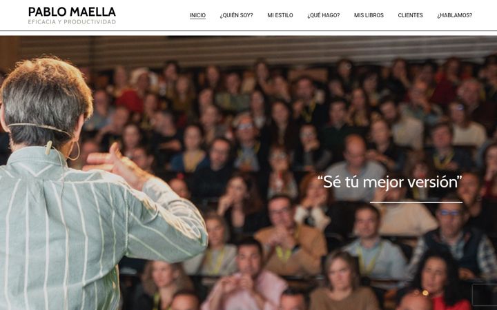 pablomaella.com