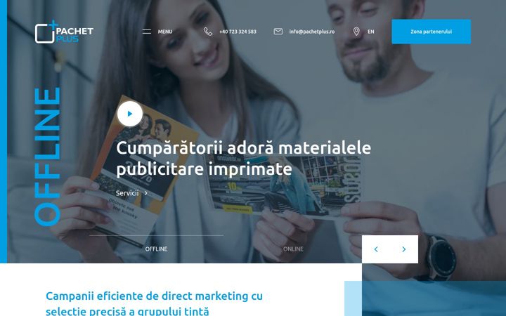 pachetplus.ro
