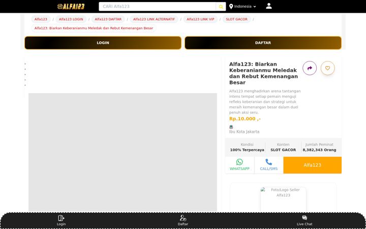 Screenshot of pacificlawjobs.com