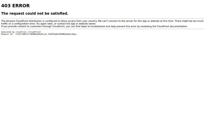 Screenshot ta' pacifiko.com