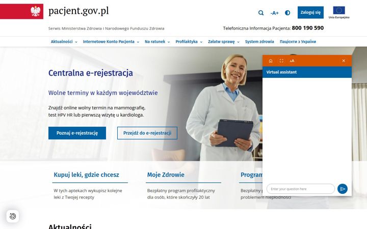 pacjent.gov.pl