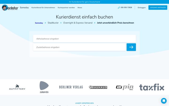 packator.com