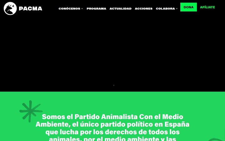 pacma.es