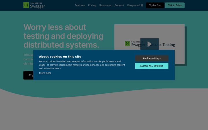 pactflow.io