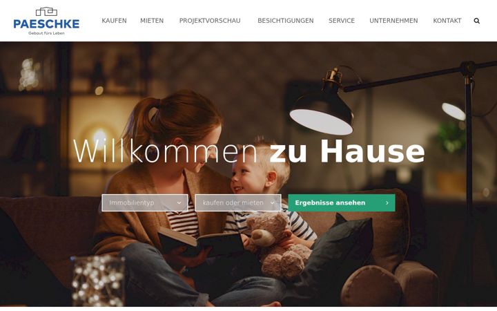 paeschke.de