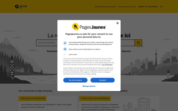 pagesjaunes.ca