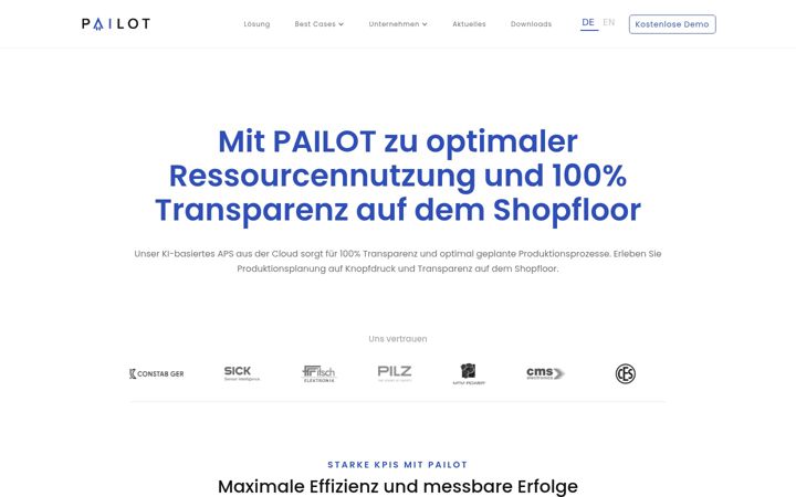 pailot.com