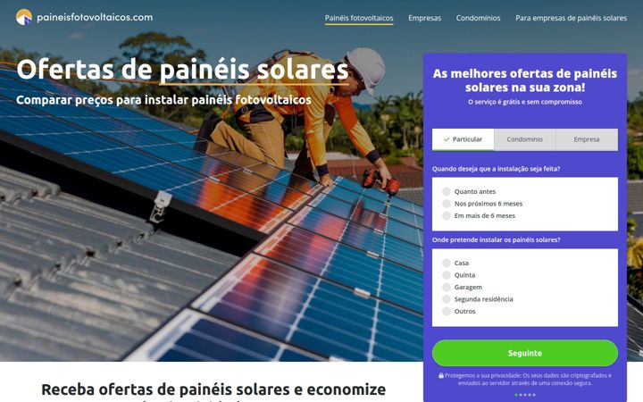 paineisfotovoltaicos.com