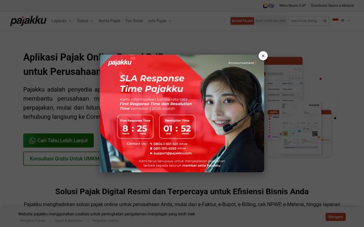 Ekrano kopija pajakku.com