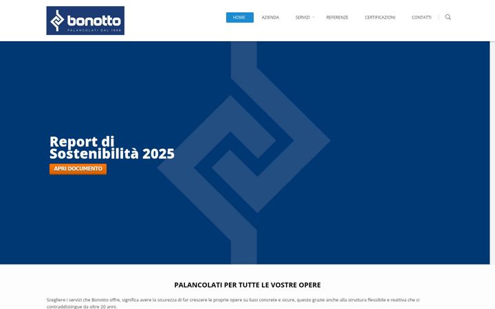 Screenshot of palancolati.com