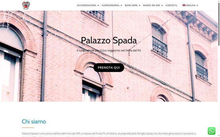 palazzospada.it