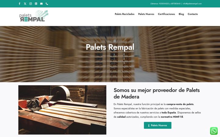 paletsrempal.com