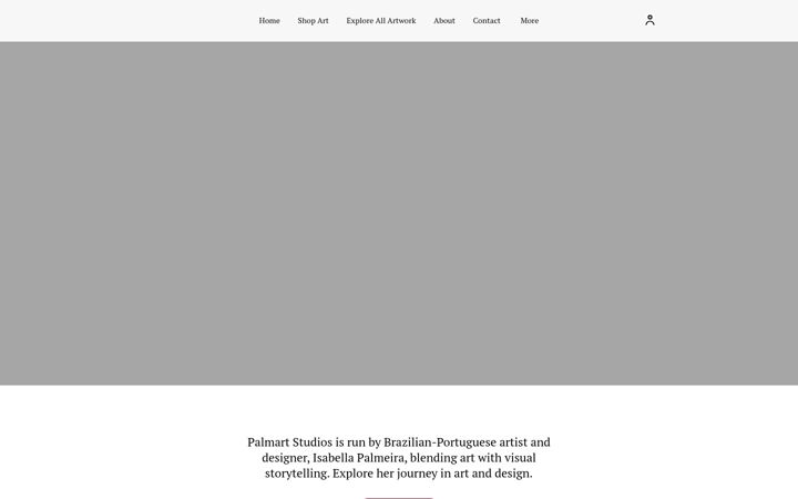 palmartstudios.com