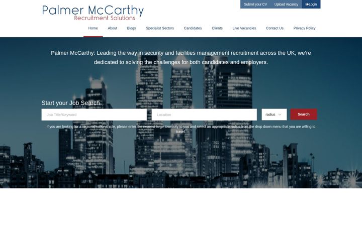 palmermccarthy.com