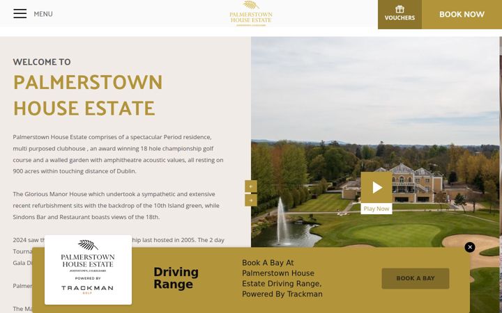palmerstownhouse.ie