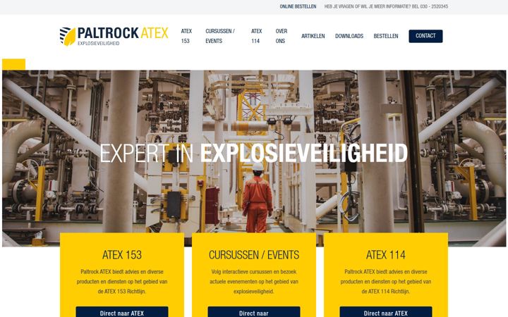 paltrock-atex.com
