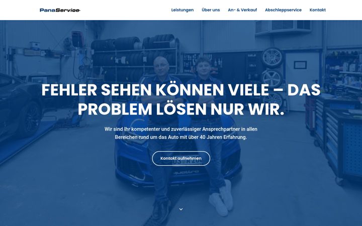panaservice.de