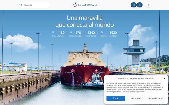 pancanal.com