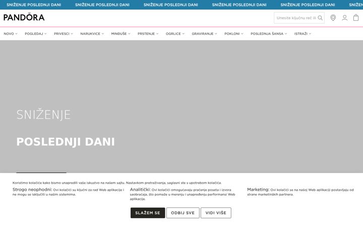 Képernyőkép: pandorashop.rs