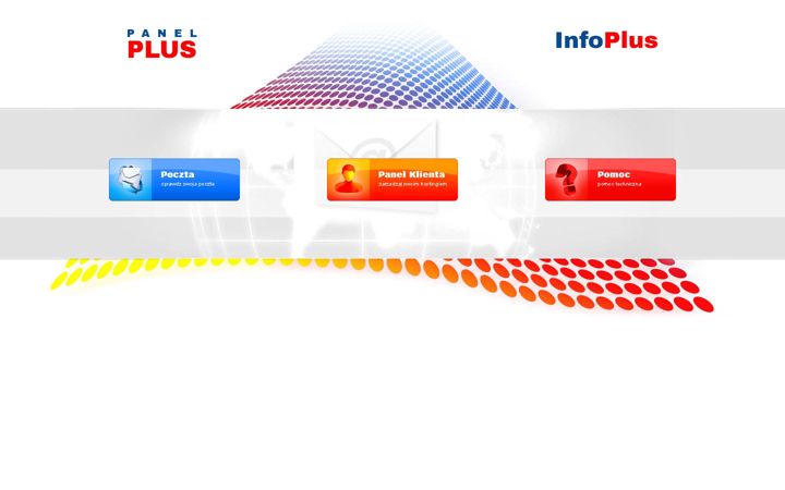 Screenshot of panelplus.pl
