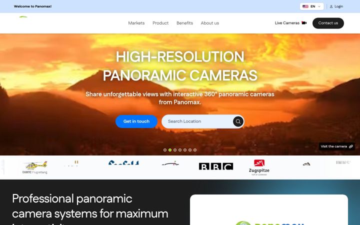 panomax.com