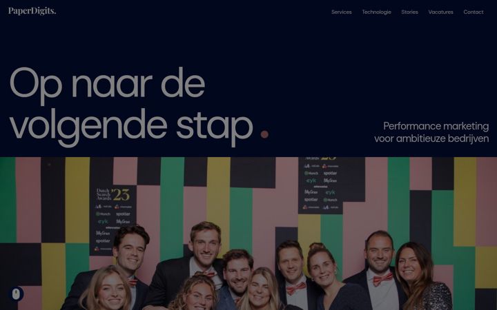 paperdigits.nl