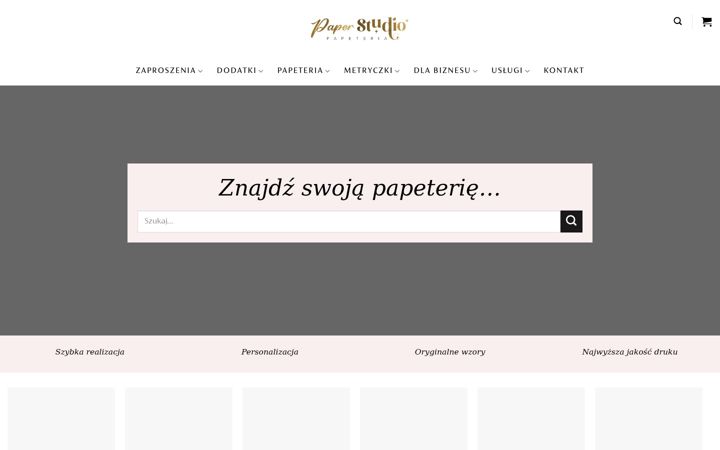 paperstudio.pl