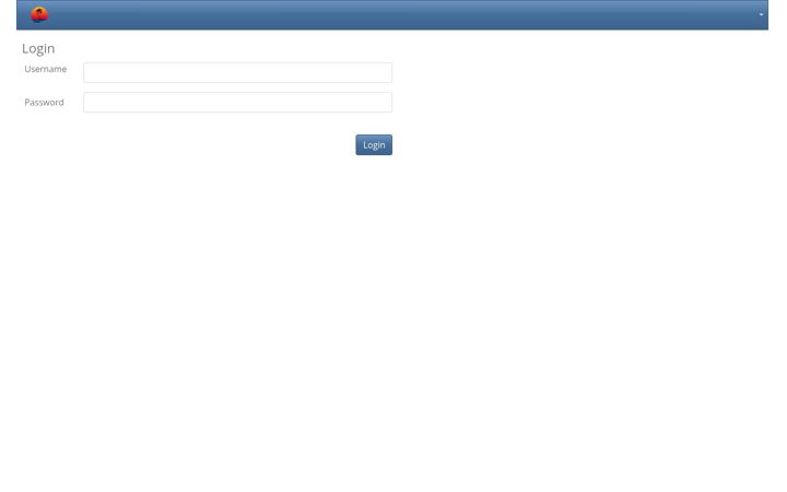 Screenshot of paradiseposportal.com